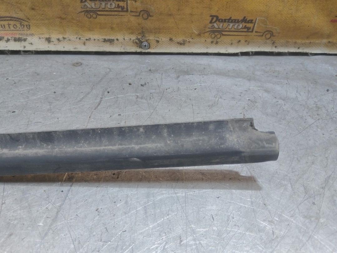 Молдинг стекла двери передней правой наружный M18CE9 Renault Laguna - Фото 3