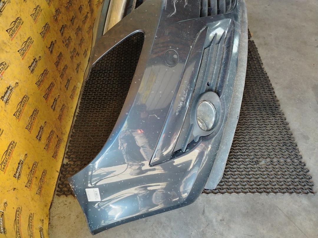 Бампер передний SFV3OR Opel Corsa - Фото 2