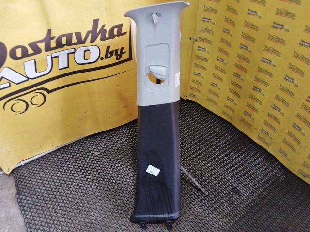 Обшивка стойки центральной правой GZFITV Seat Altea