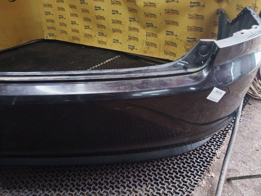 Бампер задний ZVT3C6 Honda Accord купить на авторазборке