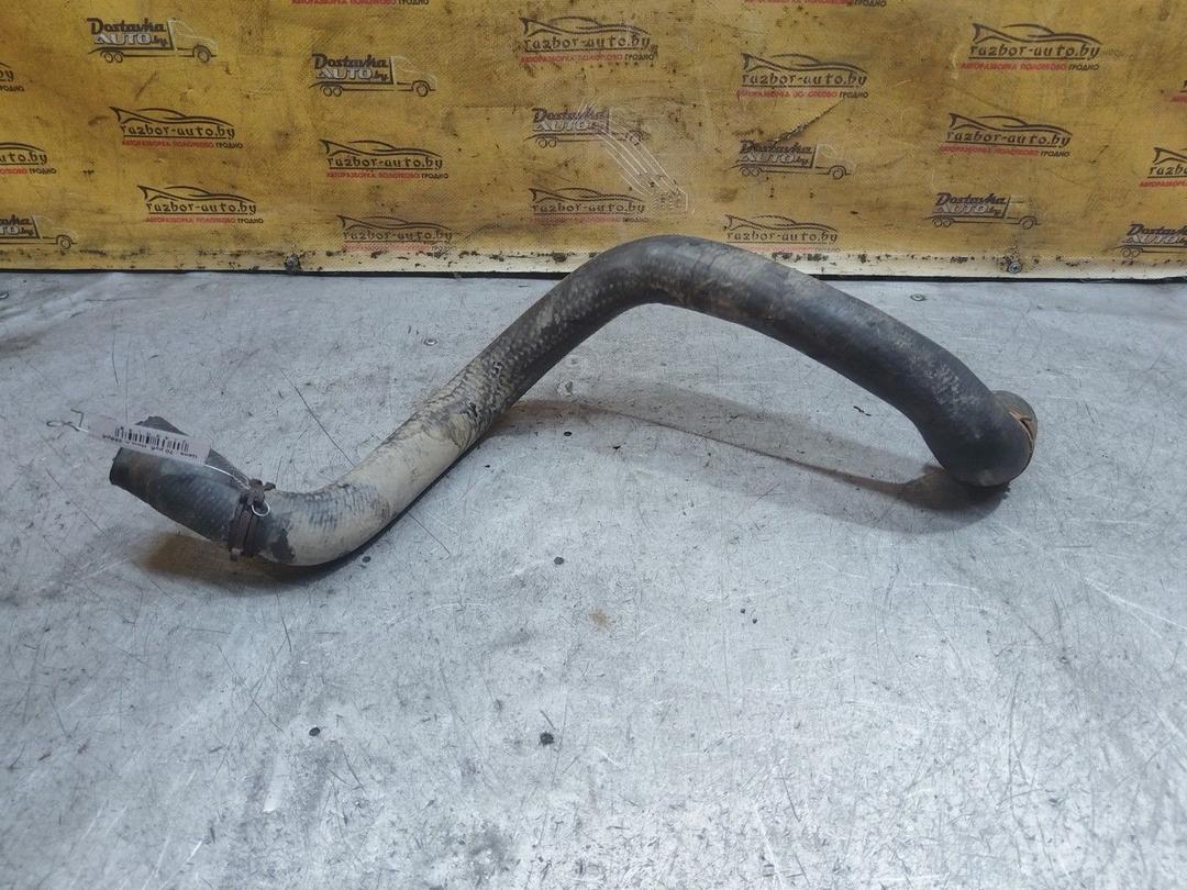 Патрубок радиатора DI4K1Q Opel Astra - Фото 1