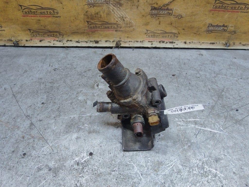 Корпус термостата Q262IV Renault Scenic - Фото 1