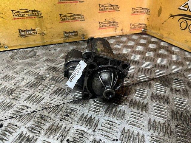 Стартер 1PMSS1 Renault Scenic купить в магазине запчастей бу