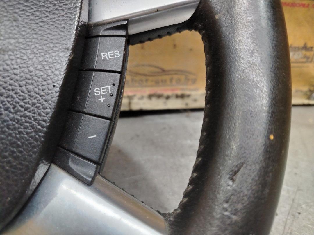 Руль U41TQE Ford C-Max - Фото 3