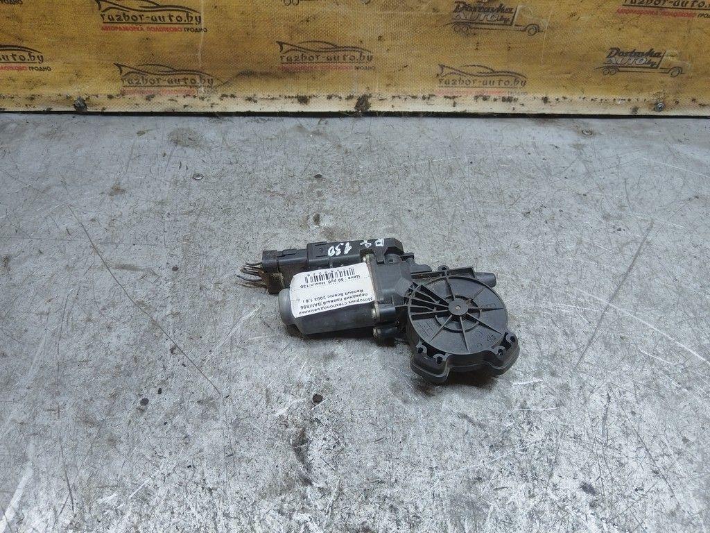 Моторчик стеклоподъемника передний правый GAMS96 Renault Scenic - Фото 1