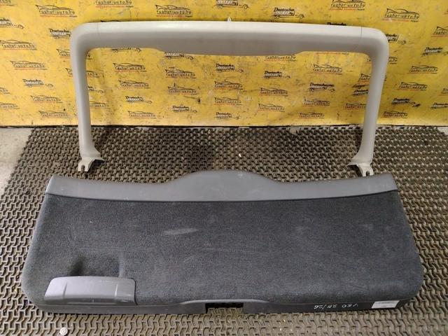 Обшивка крышки багажника 59C3AE Volvo V50 - Фото 1