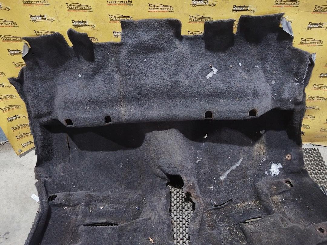 Ковер салонный H1X1OM Mitsubishi Carisma купить с доставкой