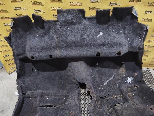 Ковер салонный H1X1OM Mitsubishi Carisma купить с доставкой