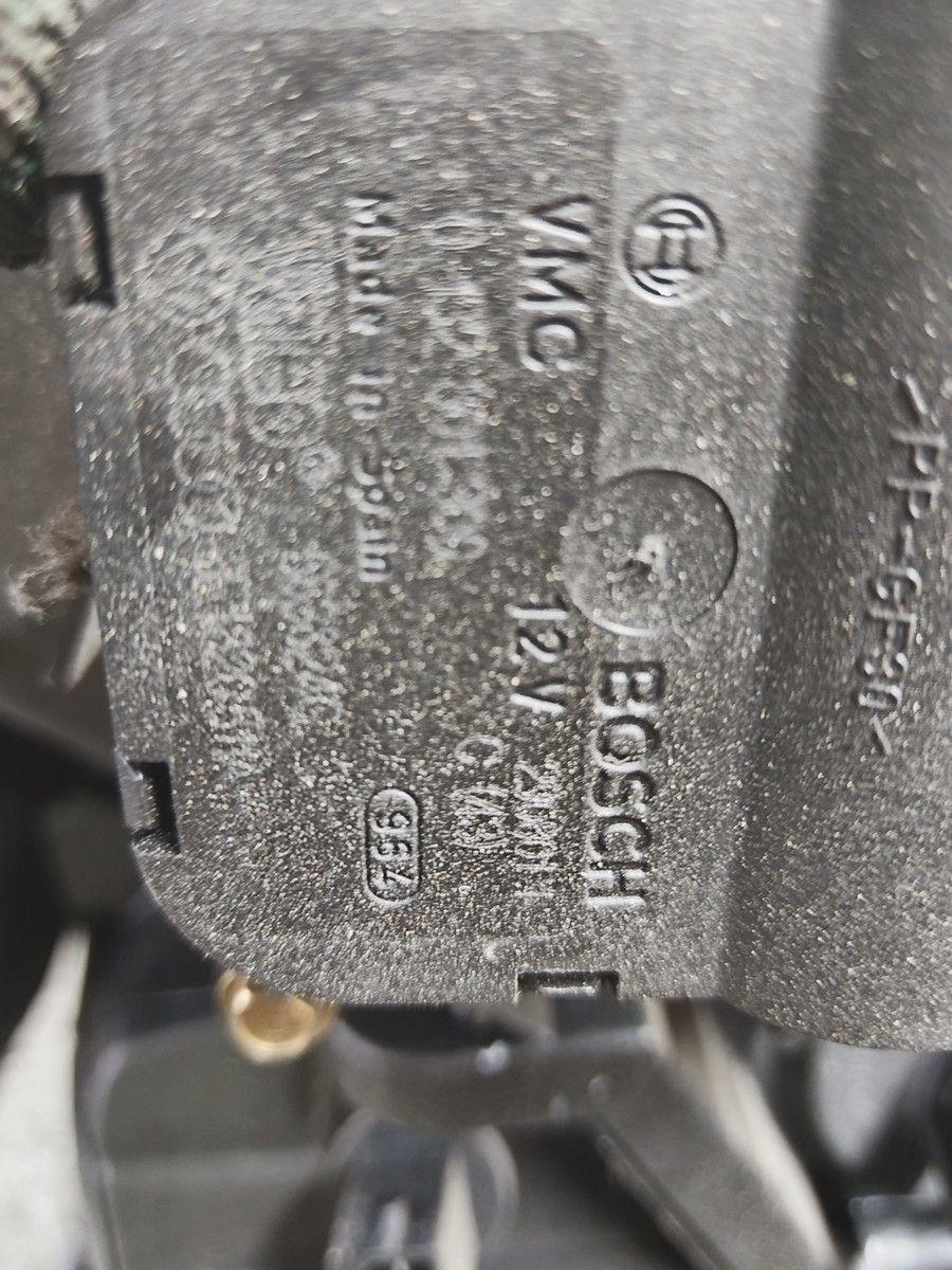 Корпус отопителя (печки) BSEK12 Audi A4 undefined