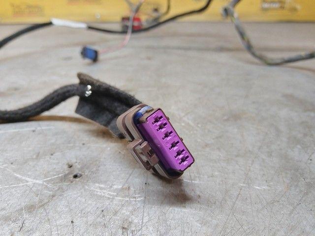 Проводка двери передней левой 4ND1NT Peugeot 307 - Фото 5