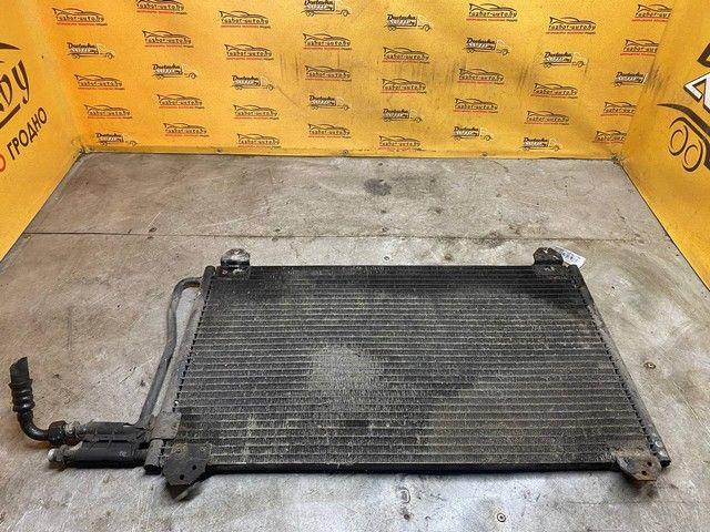 Радиатор кондиционера 0RZG89 Mercedes Sprinter - Фото 2