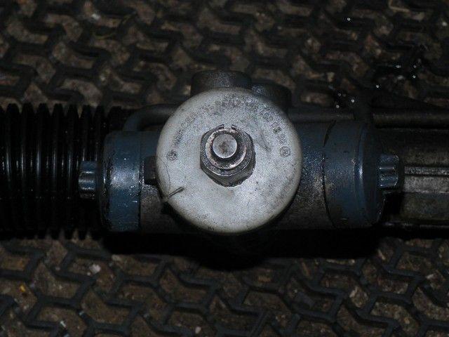 Рулевая рейка 6O7FOU Mercedes A W168 - Фото 8