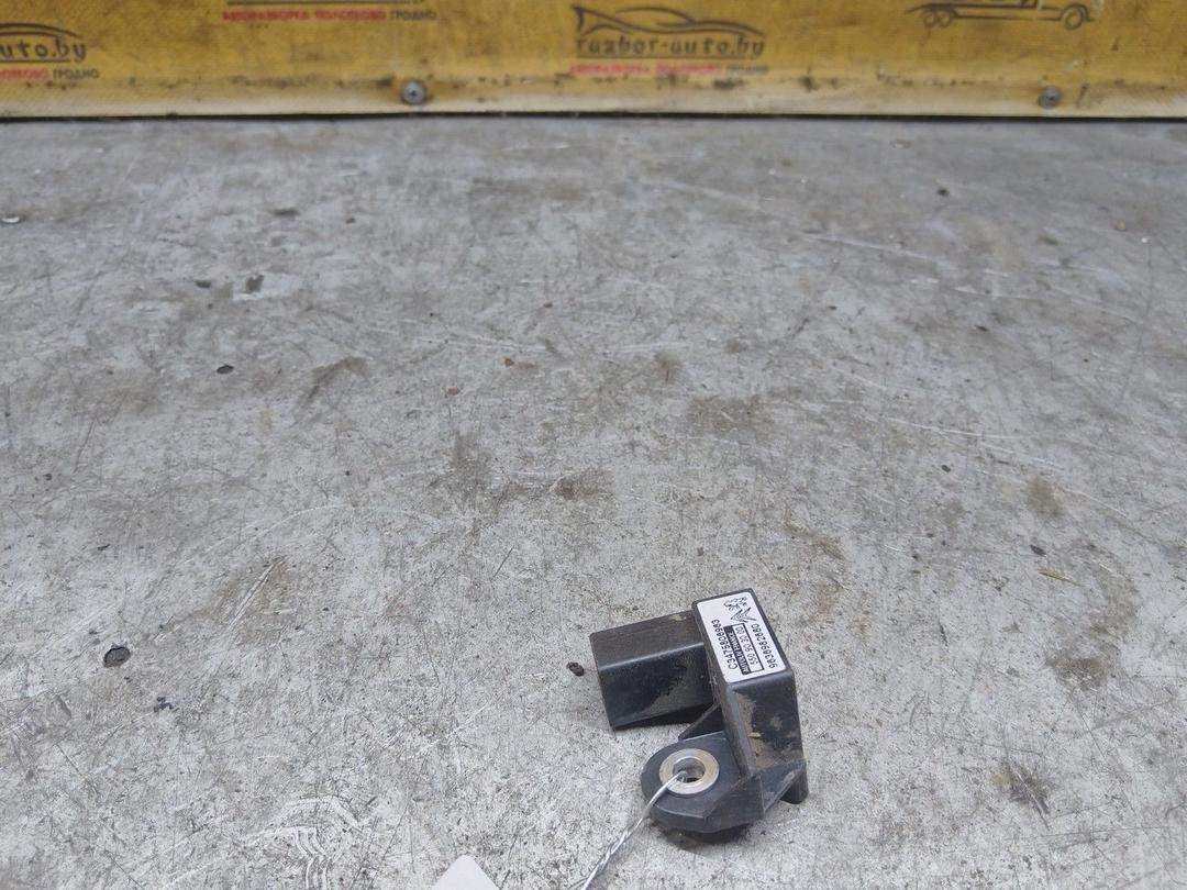 Датчик удара KJCMWO Peugeot 406 undefined