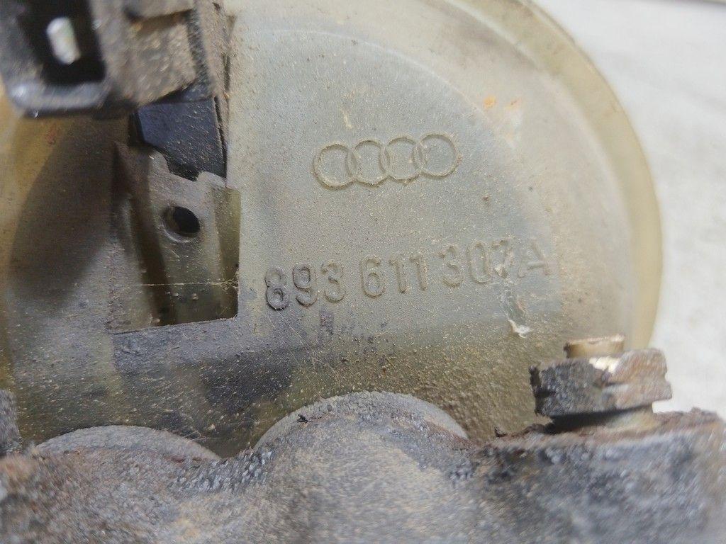 Цилиндр тормозной главный 0V92S5 Audi 80 - Фото 5