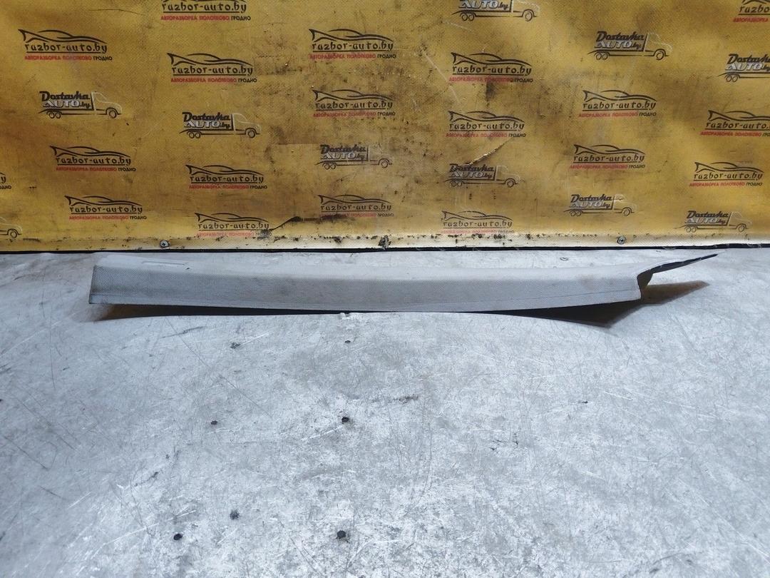 Обшивка стойки передней левой 911N56 Opel Astra купить с доставкой