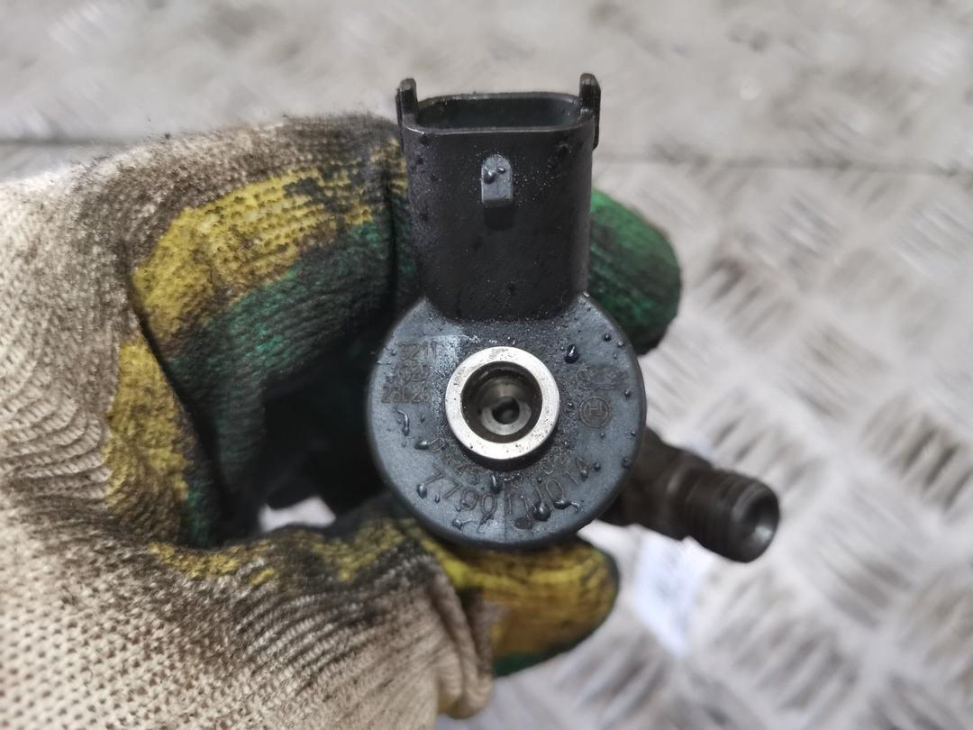 Форсунка 3CO22B Mitsubishi Carisma - Фото 4