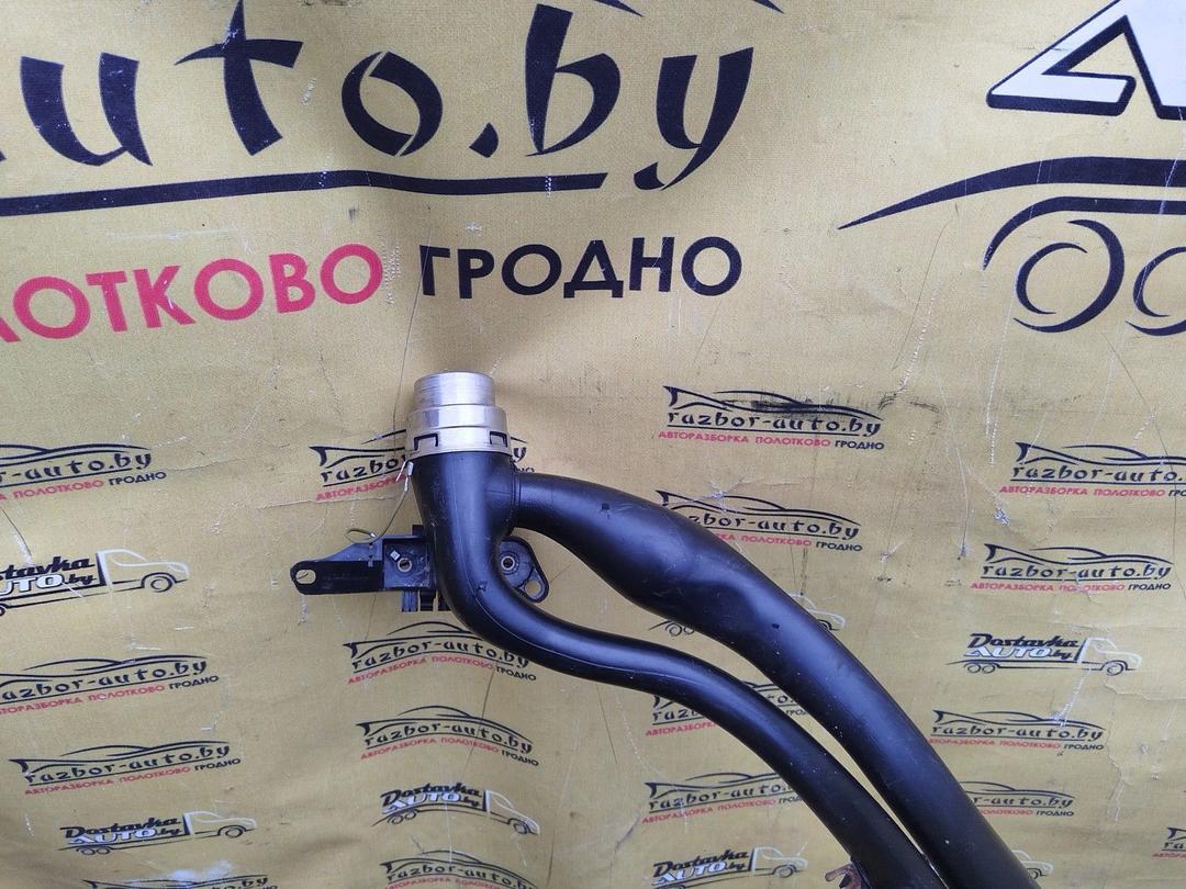 Бак топливный BDJU5U Volkswagen Passat купить с доставкой. Огромный выбор запчастей и марок авто. У нас есть практически все.