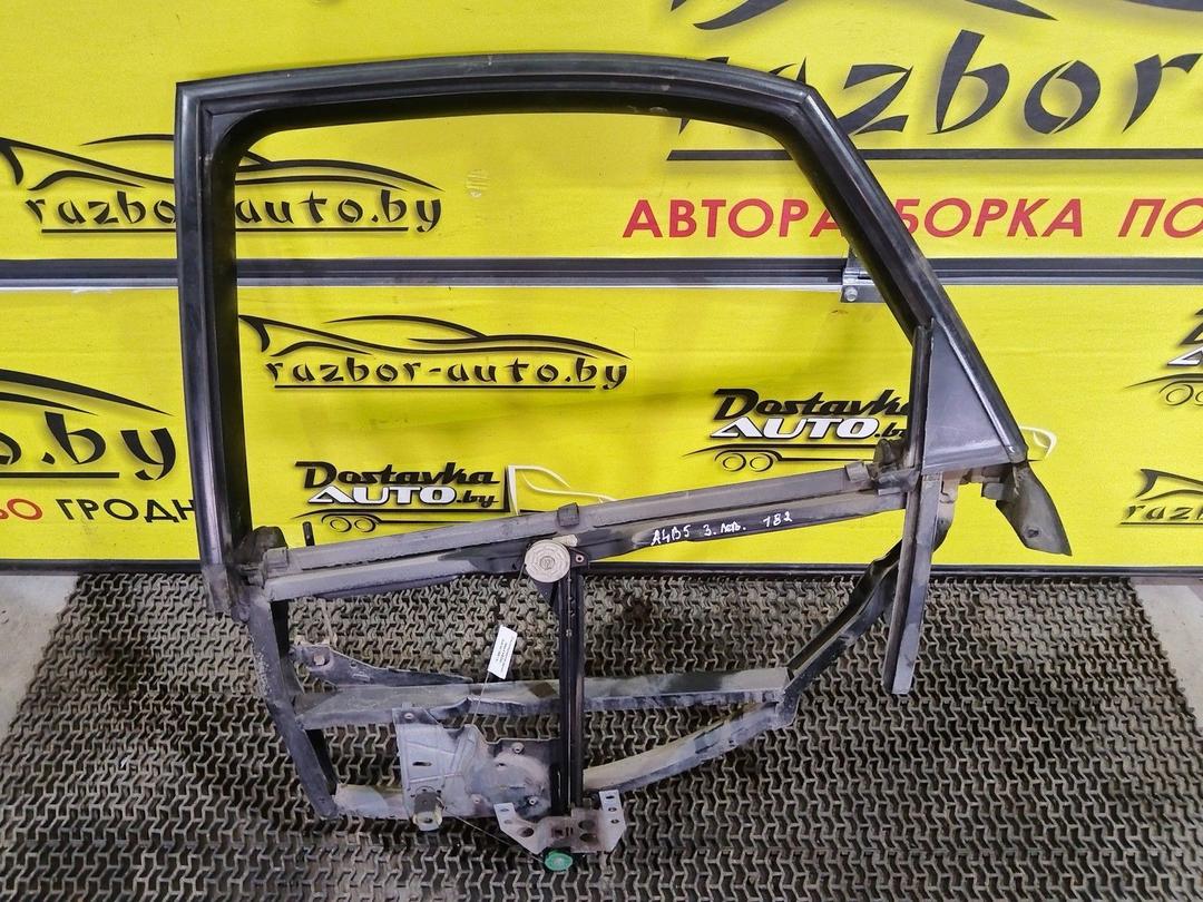 Стеклоподъемник задний левый HIEOKU Audi A4