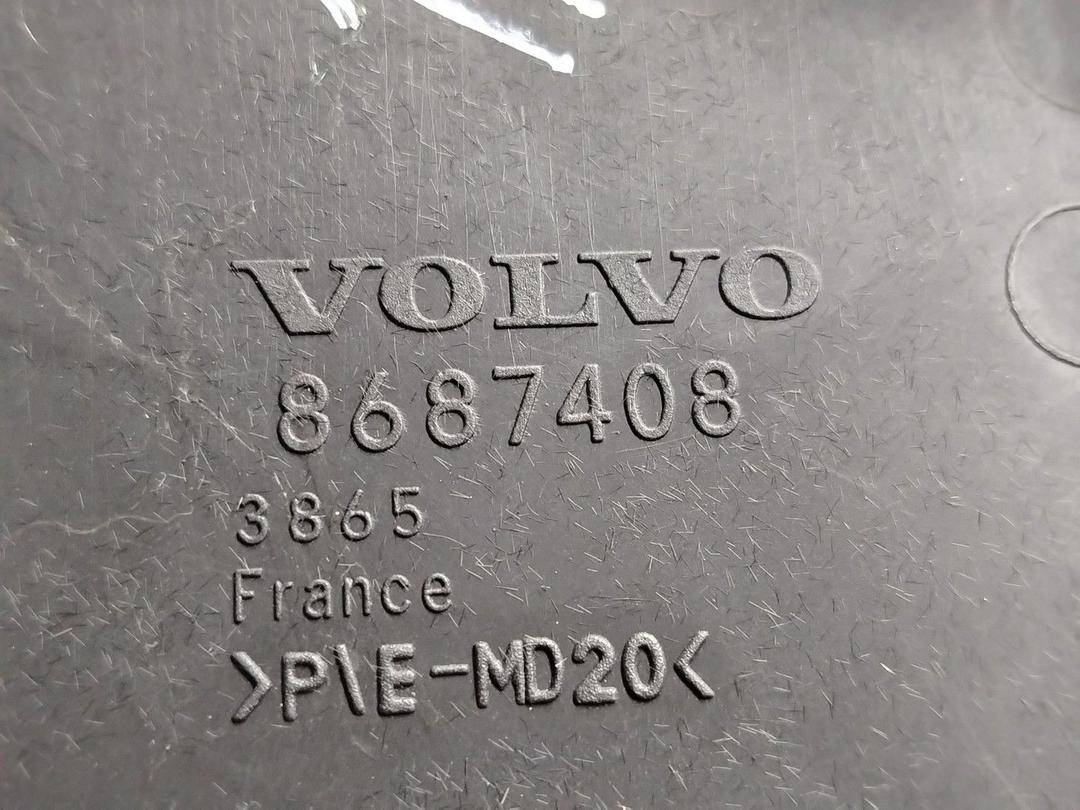 Подлокотник 6ML5AR Volvo V50 - Фото 8