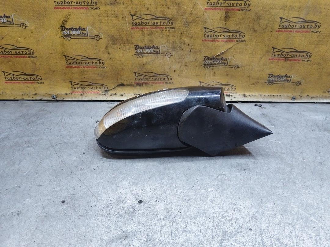 Зеркало наружное правое Q64N6A Mercedes A W168 купить на авторазборке