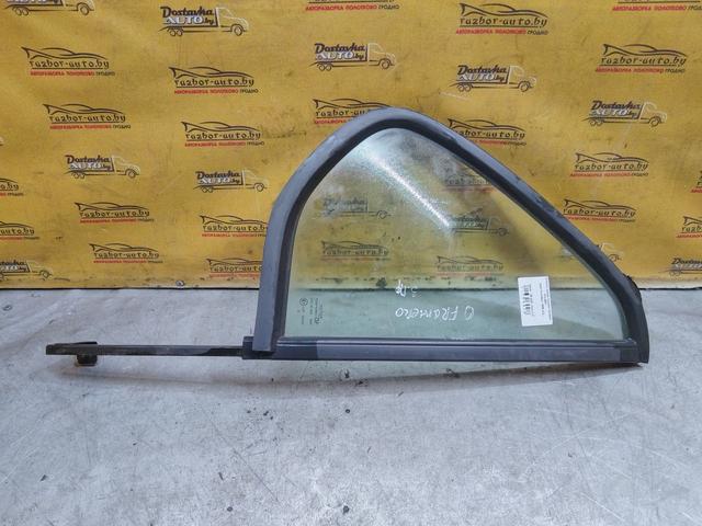 Стекло двери задней правой 37LQG7 Opel Frontera