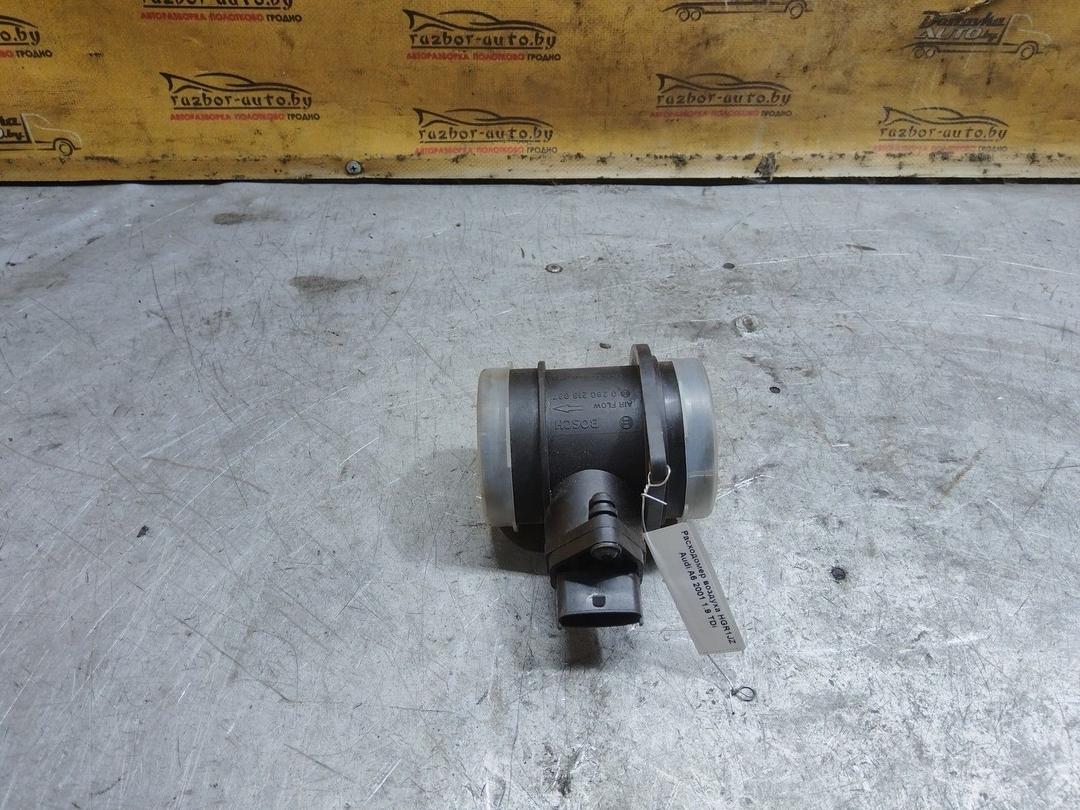 Расходомер воздуха HGR1JZ Audi A6