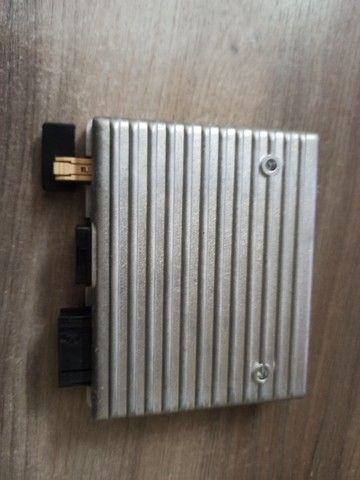 Блок Bluetooth YRU3GF Opel Insignia - Фото 2