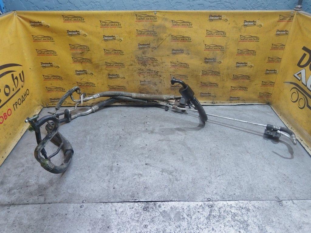 Трубка кондиционера 6H4XX0 Renault Scenic - Фото 1