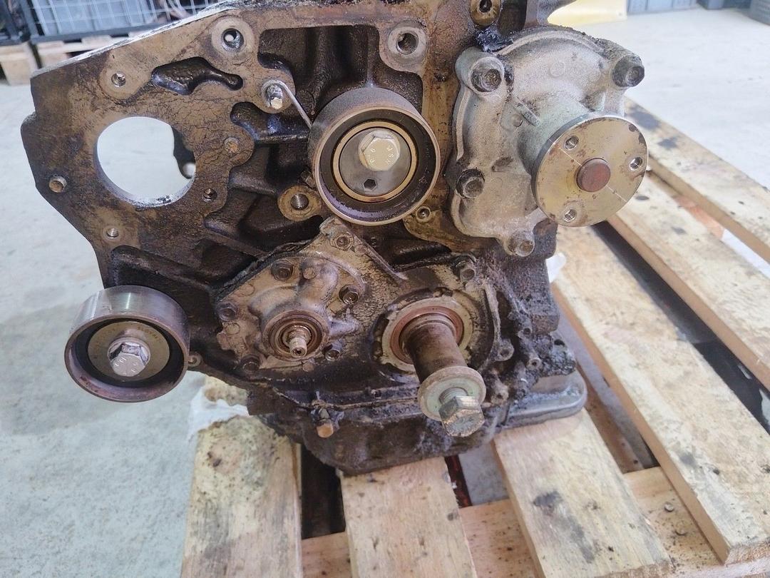 Двигатель T37FXU Opel Astra undefined