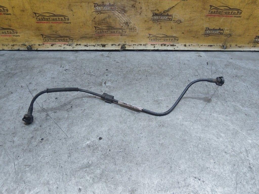 Патрубок расширительного бачка Y7BLZ1 Citroen C5 - Фото 1