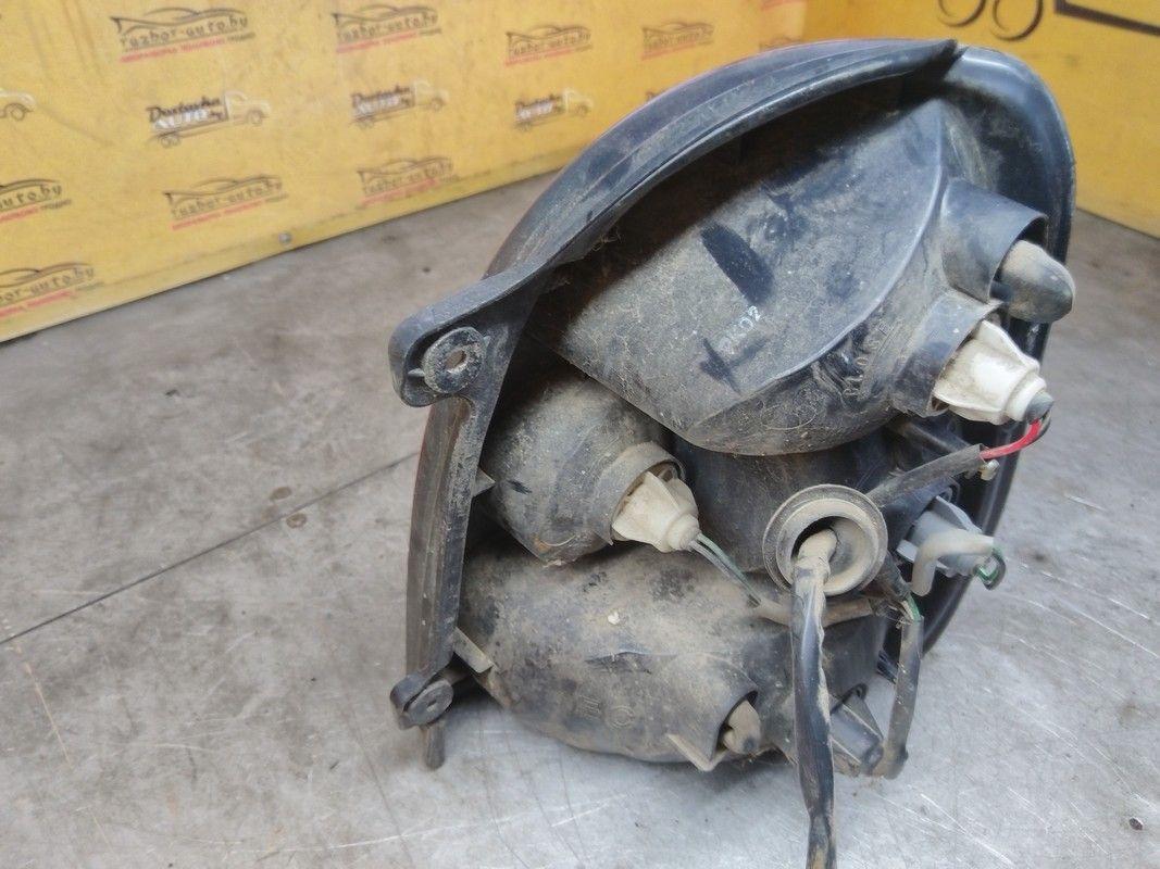 Фонарь задний левый 8U6J04 Kia Carnival купить с доставкой