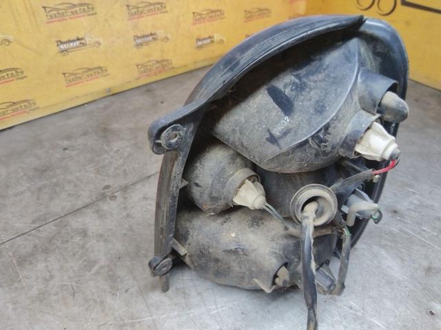 Фонарь задний левый 8U6J04 Kia Carnival купить с доставкой