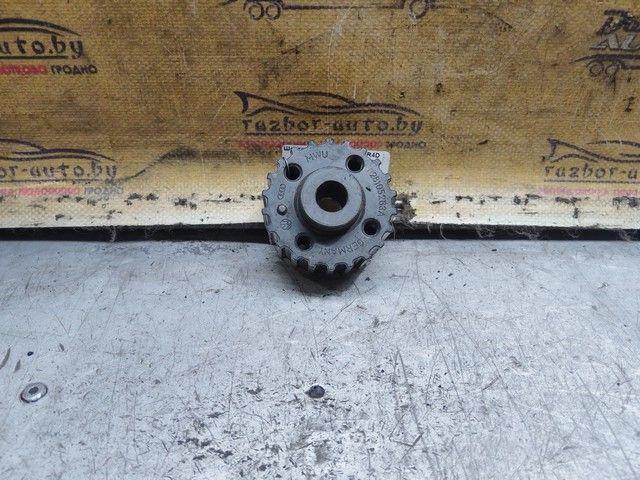 Шестерня коленвала HE1R4D Audi A4 купить с доставкой