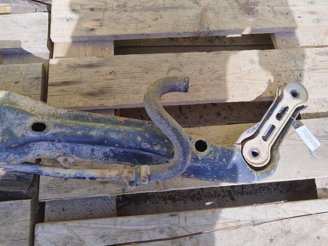 Балка под радиатор 8NSH54 Volkswagen Golf - Фото 8