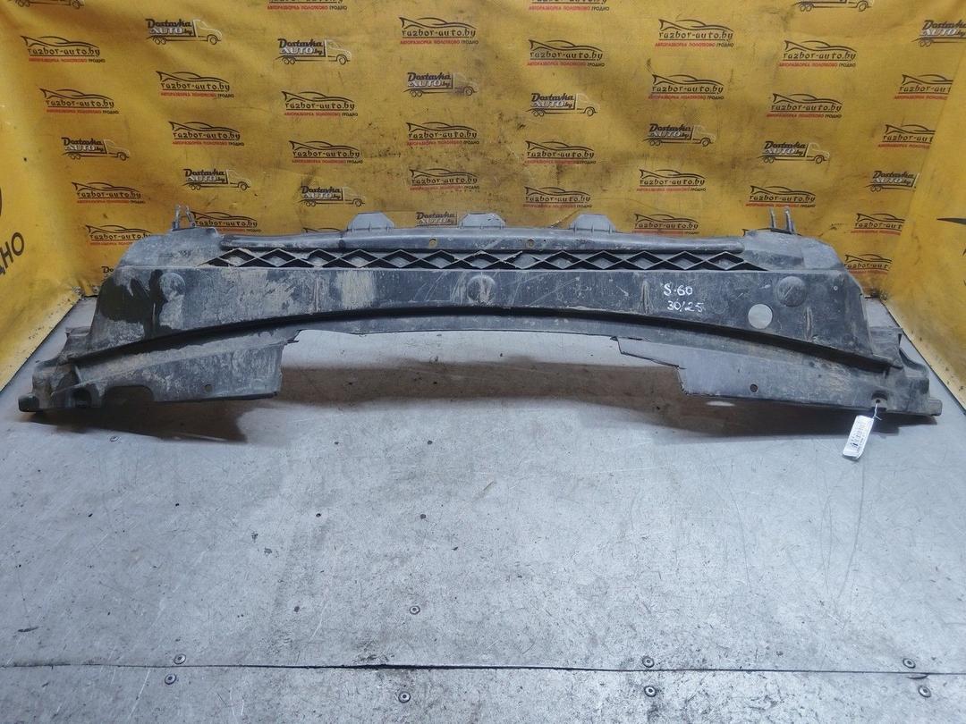 Пластик моторного отсека 3WL0O5 Volvo S60