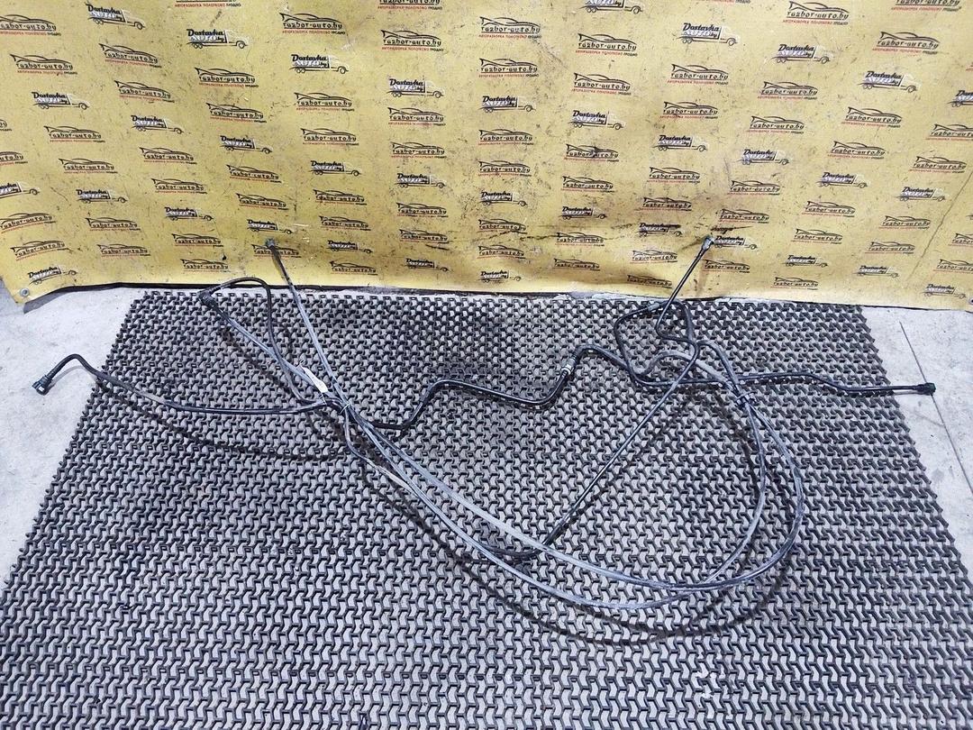 Трубка топливная FDPPA3 Citroen C3 купить в магазине запчастей бу