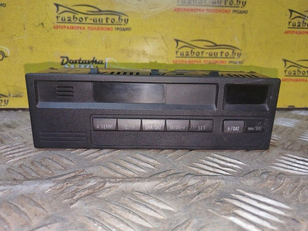 Блок управления печки/климат-контроля 0HX1I4 BMW 3 E36