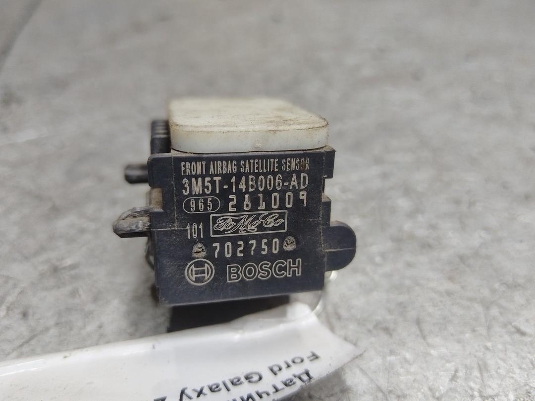 Датчик удара U9XUBY Ford Galaxy купить в магазине запчастей бу