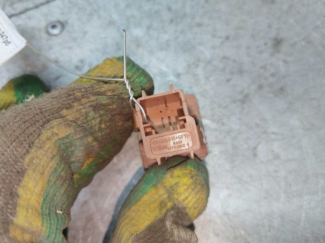 Кнопка центрального замка KAM26W Citroen Xsara Picasso - Фото 3