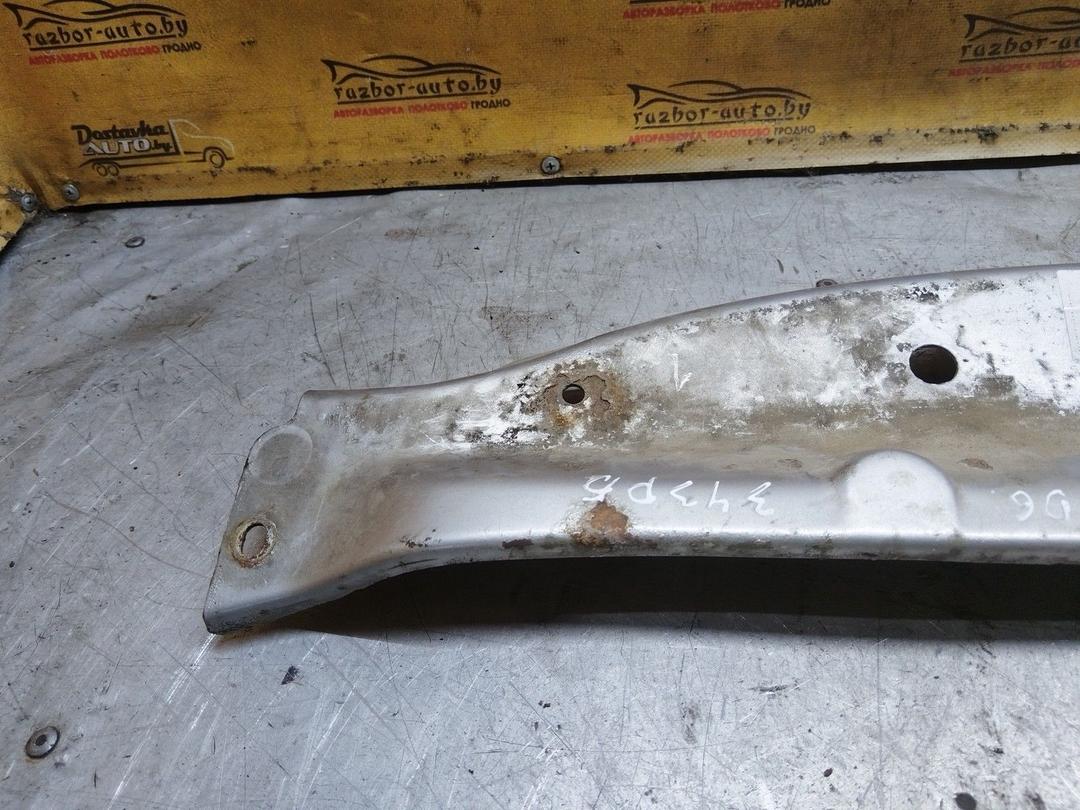  Накладка панели крепления облицовки (телевизора) T85CCQ Peugeot 406 - Фото 5