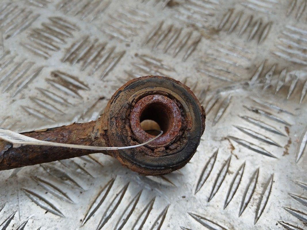 Рычаг задний XYMLJ0 Toyota Avensis - Фото 8