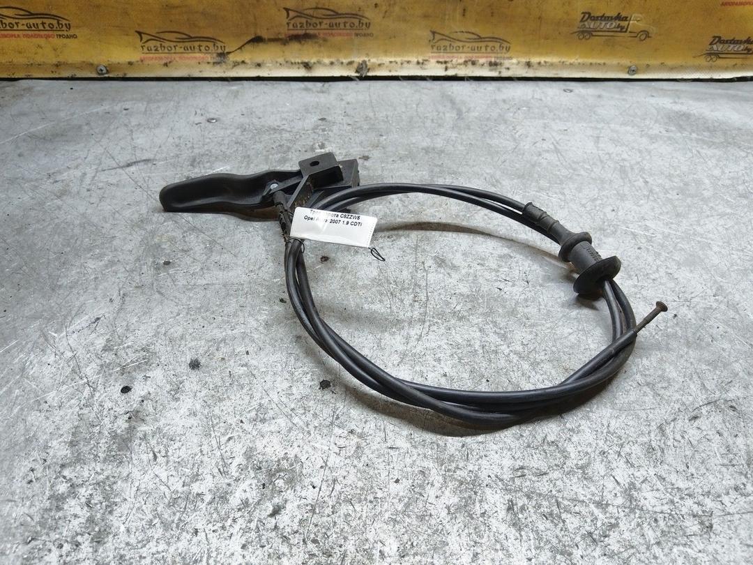 Трос капота C8ZZW5 Opel Astra купить с доставкой