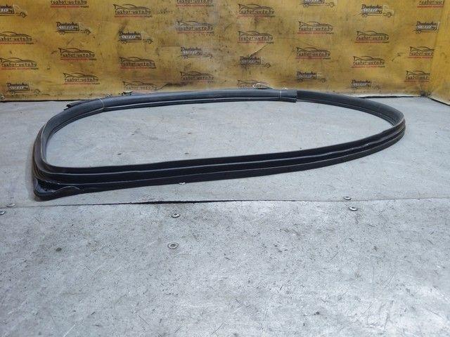 Уплотнитель двери передней правой OTUK0F Toyota Avensis купить с доставкой. Огромный выбор запчастей и марок авто. У нас есть практически все.