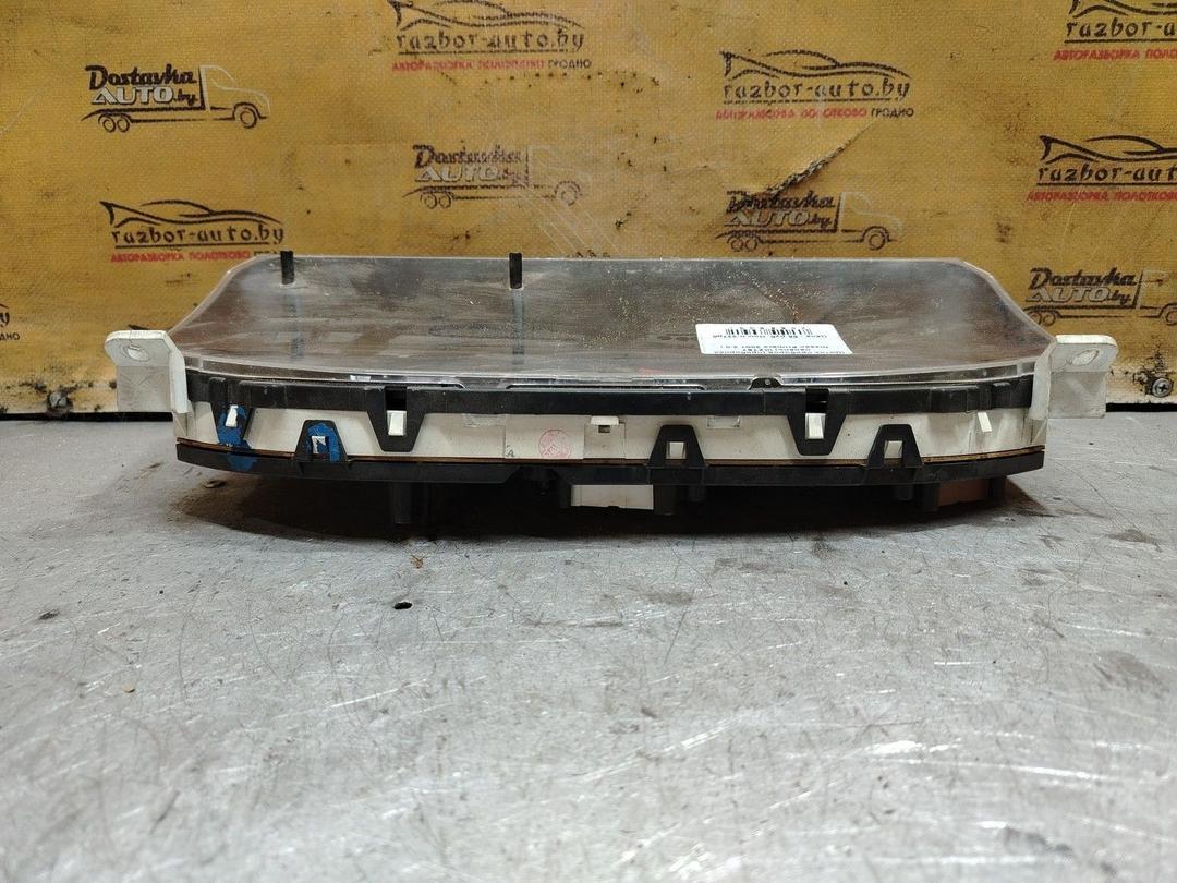 Щиток приборов (приборная панель) IKZT6T Nissan Primera - Фото 4