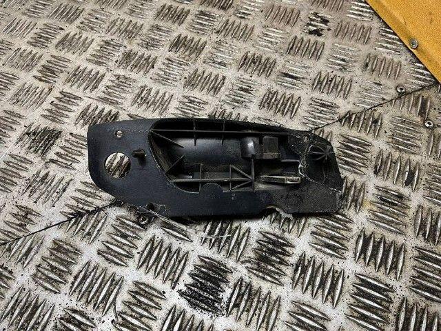 Ручка внутренняя задняя левая 1WUAIX Peugeot 607 купить