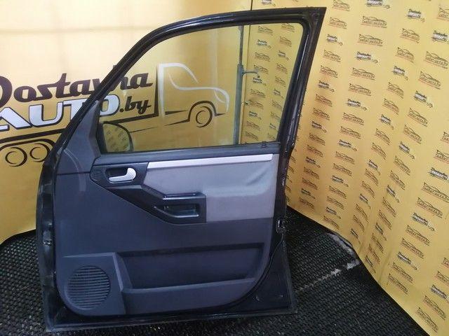 Дверь передняя правая 6B8T8C Opel Meriva купить на авторазборке