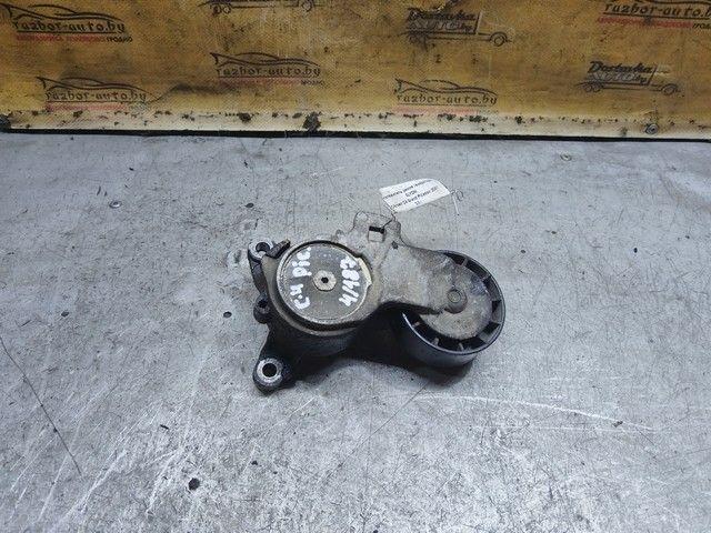 Натяжитель ремня генератора 0LY0NI Citroen C4 Grand Picasso купить с доставкой