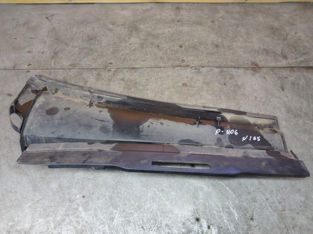 Дождевик 6V42H6 Peugeot 406 - Фото 5