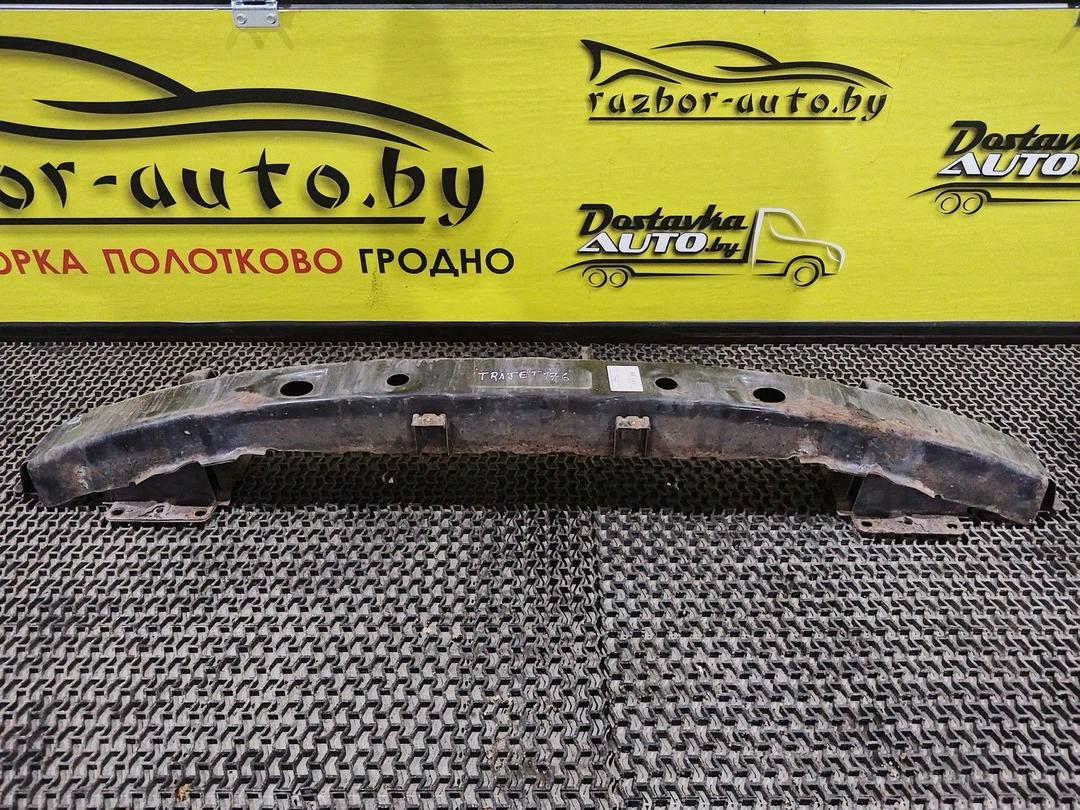 Усилитель бампера переднего ZGQD0J Hyundai Trajet - Фото 4