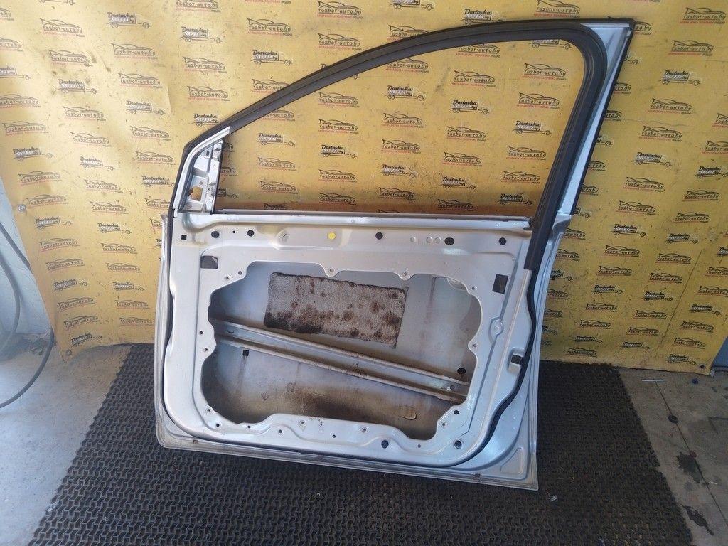Дверь передняя правая 13LI5Q Ford Focus - Фото 4